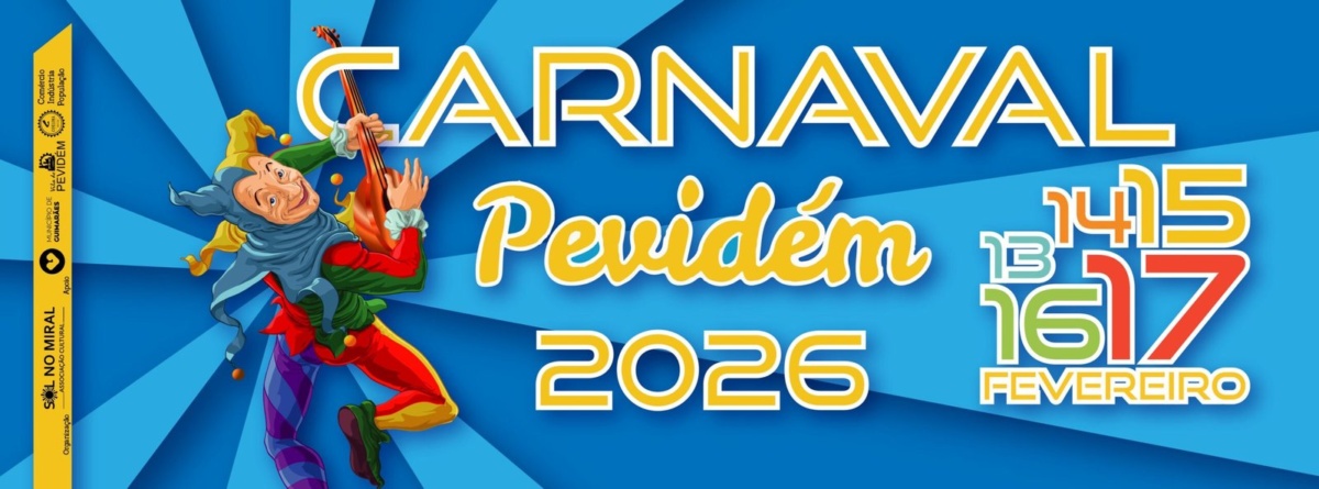 Carnaval de Pevidém