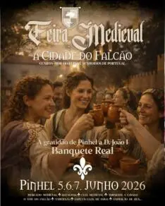 Feira Medieval de Pinhel