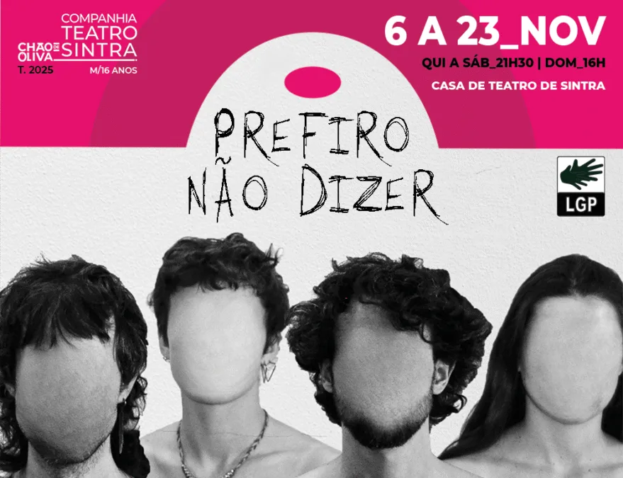 PREFIRO NÃO DIZER