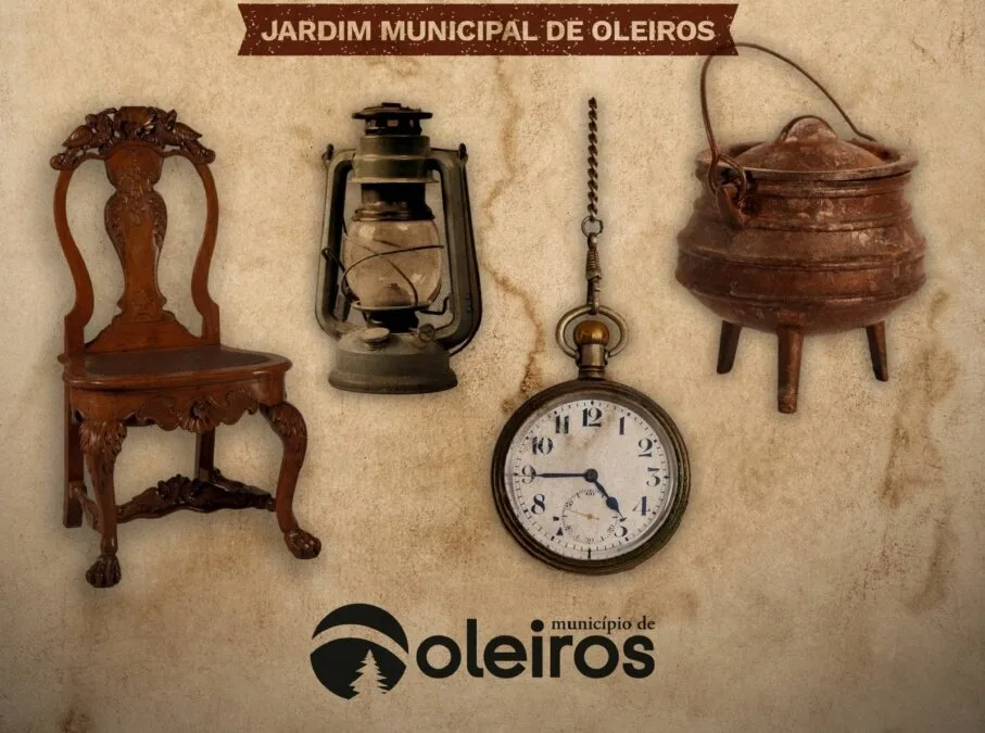 Feira de Sótão