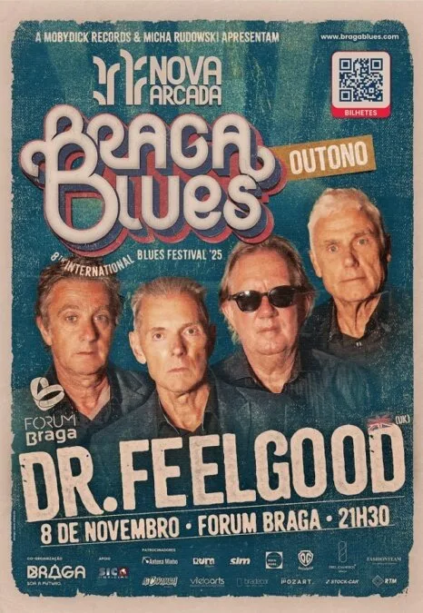 DR. FEELGOOD (UK)