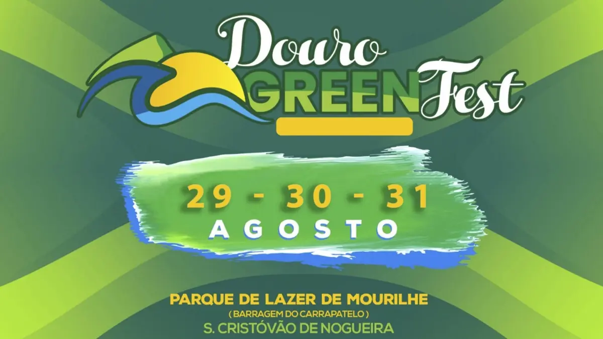 DouroGreenFest