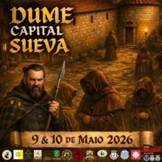 Dume, Capital Sueva