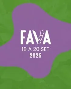 FAVA – Feira do Ambiente e Vegan do Algarve