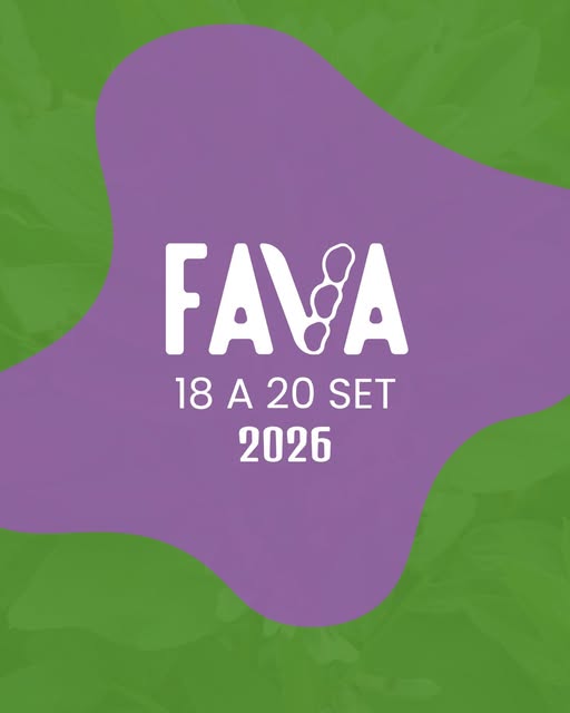 FAVA – Feira do Ambiente e Vegan do Algarve