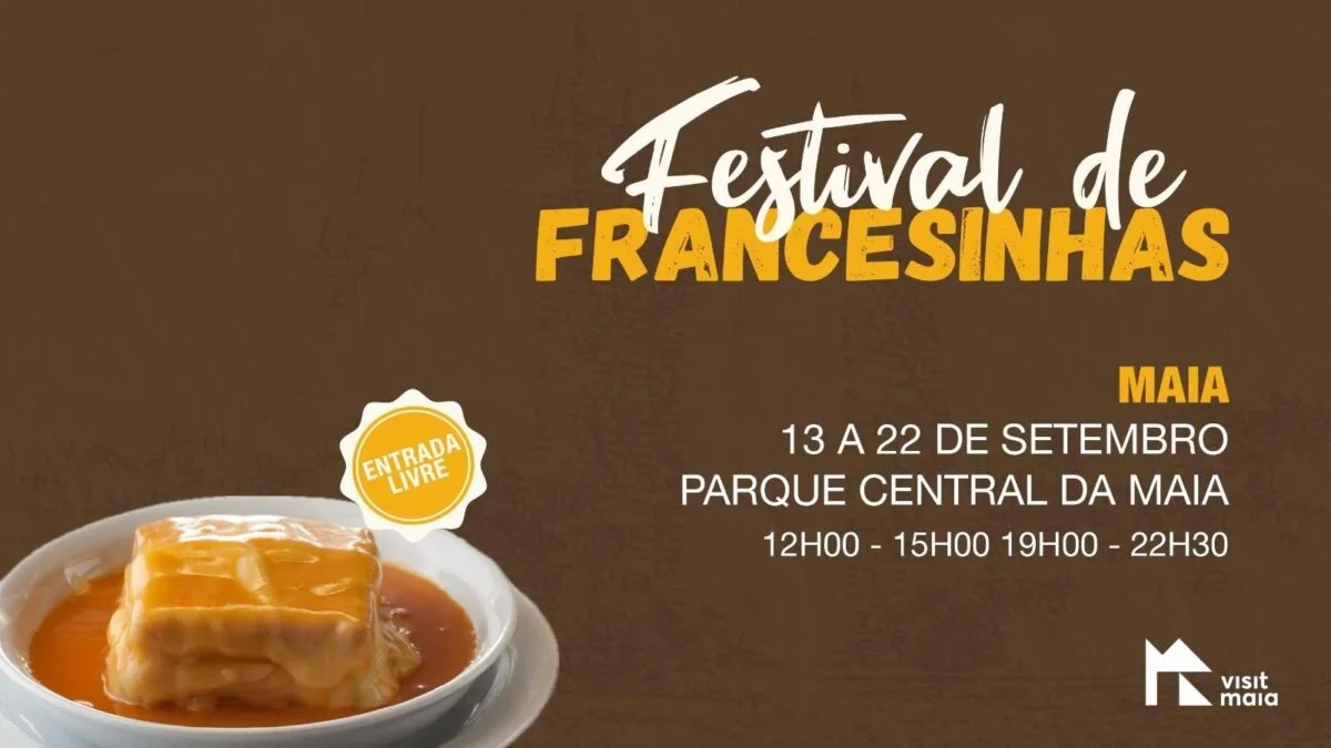 Festival de Francesinhas
