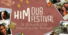 Him Dub Festival 2026