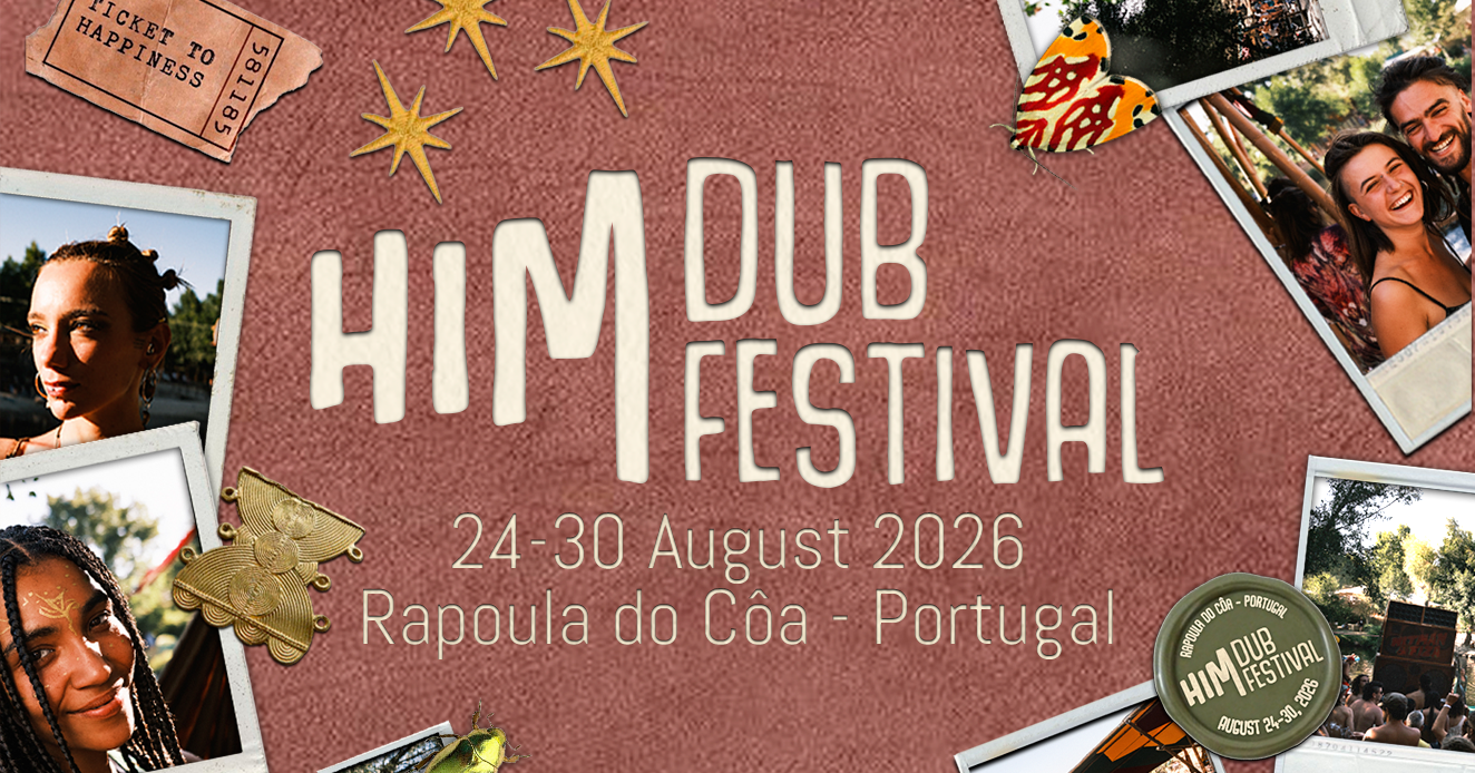 Him Dub Festival 2026