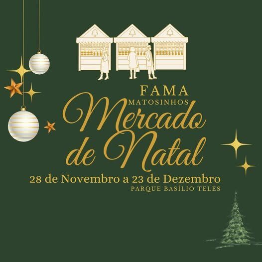 FaMa – Feira de Artesanato de Matosinhos