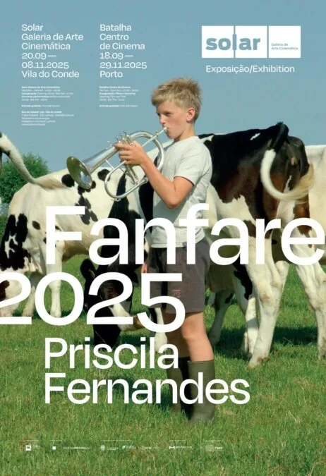 Fanfare 2025, Priscila Fernandes