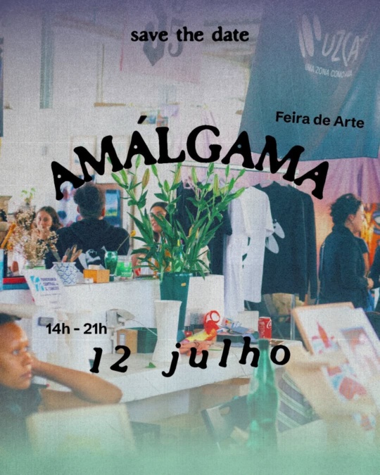 Feira Amálgama
