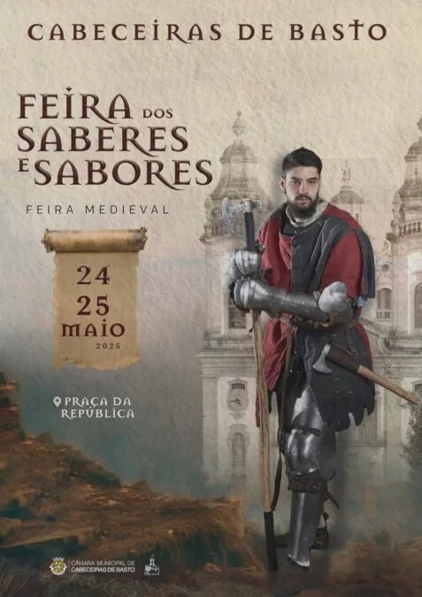 Feira Medieval de Cabeceiras de Basto