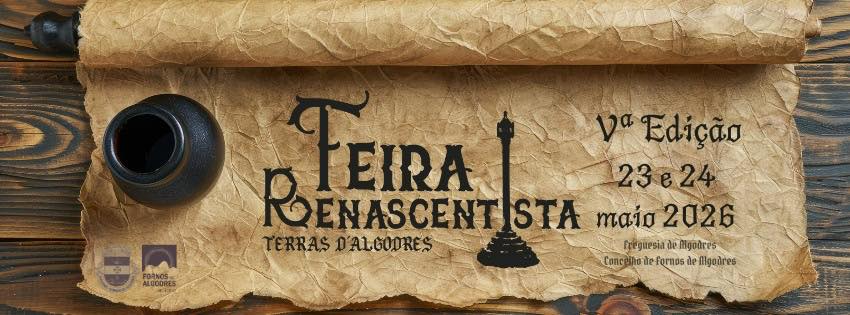 Feira Renascentista de Terras de Algodres