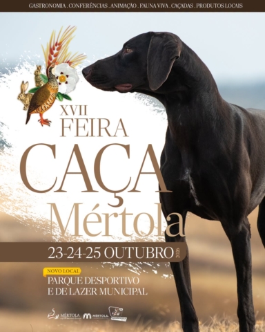 Feira da Caça de Mértola