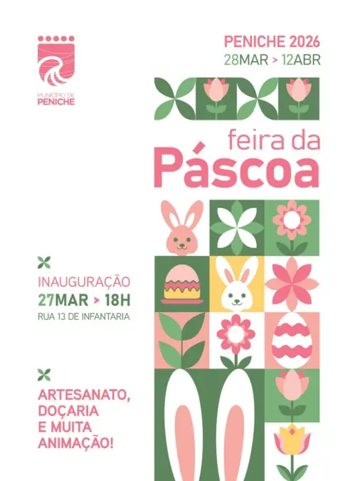 Feira da Páscoa