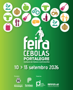 Feira das Cebolas