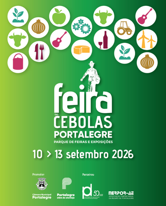 Feira das Cebolas