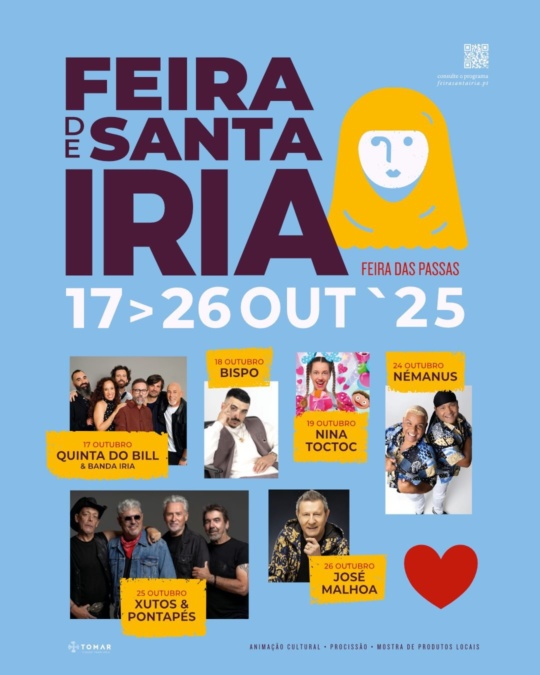 Feira de Santa Iria