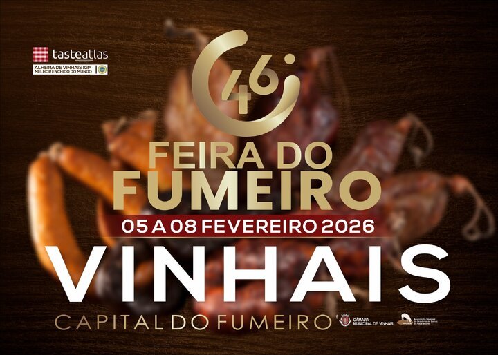 Feira do Fumeiro de Vinhais