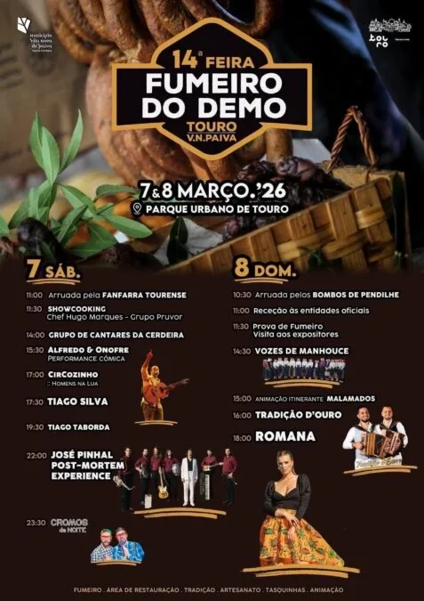 Feira do Fumeiro do Demo