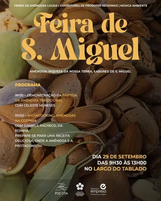 Feira de São Miguel