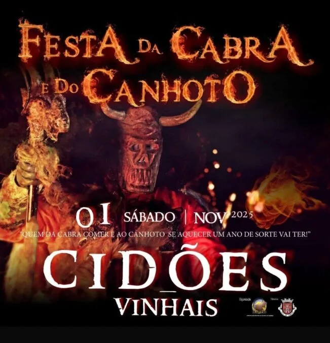 Festa da Cabra e do Canhoto