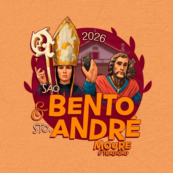 Festa de Moure