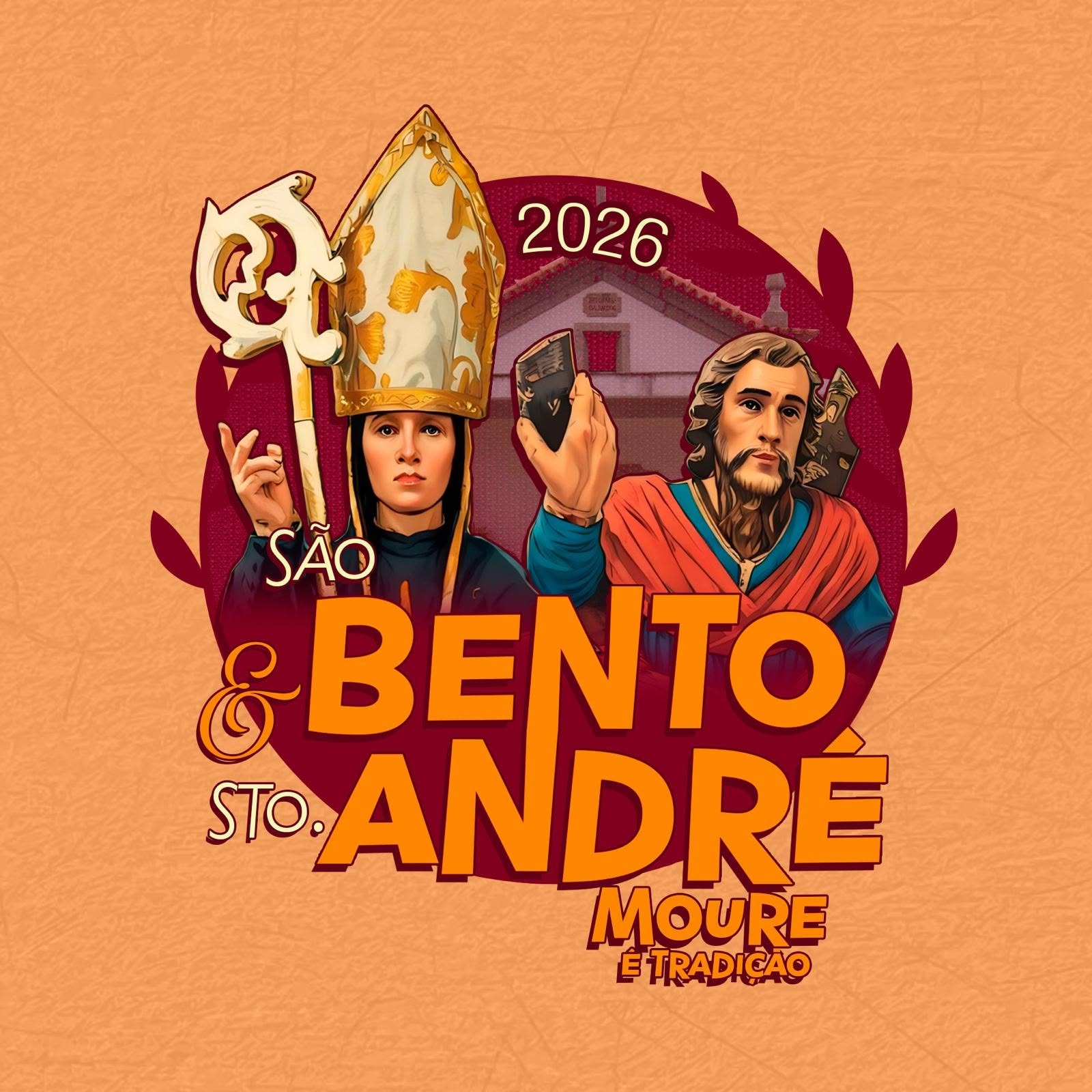 Festa de Moure