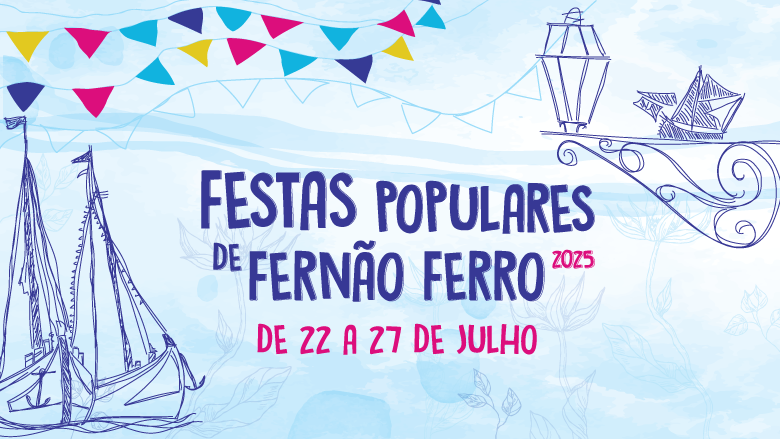 Festas Populares de Fernão Ferro