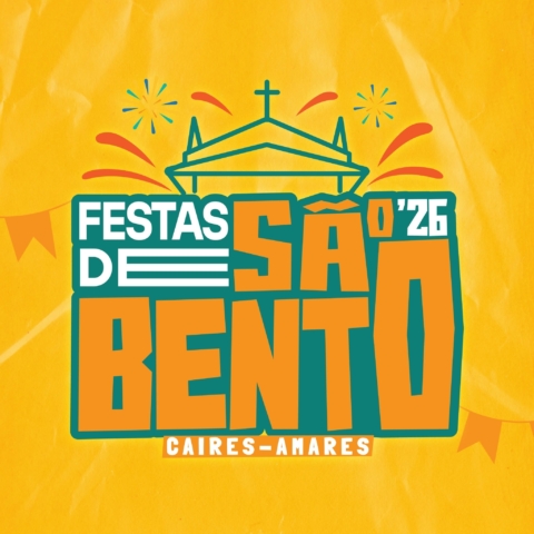 Festas de São Bento em Caires