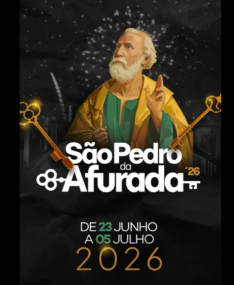 Festas de São Pedro da Afurada