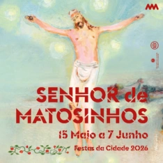 Festas do Senhor de Matosinhos