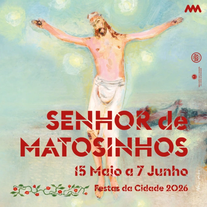 Festas do Senhor de Matosinhos