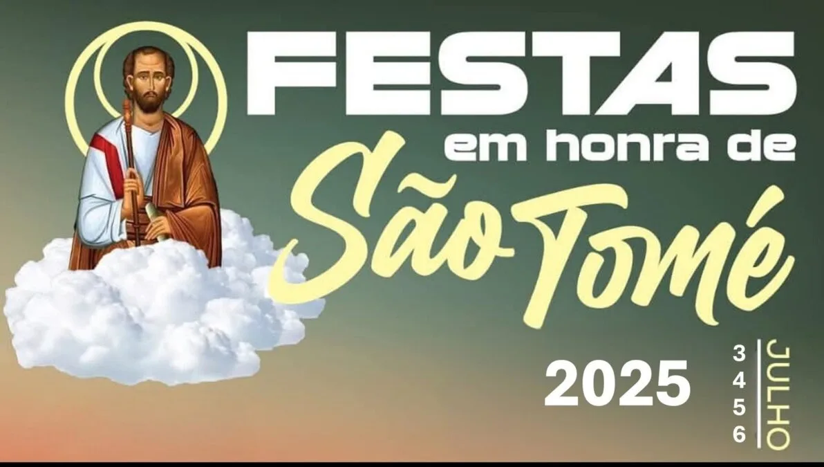 Festas em honra de São Tomé