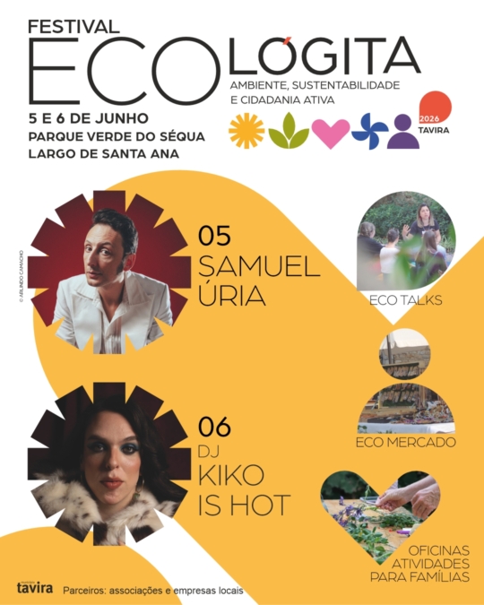 Festival EcológiTa