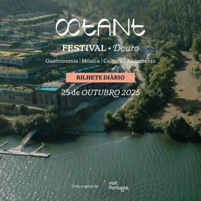 Festival Octant