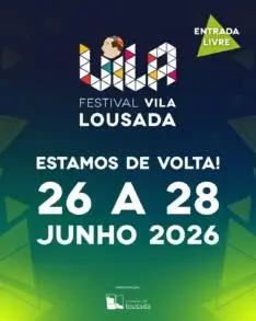 Festival VILA Lousada