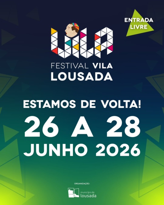 Festival VILA Lousada
