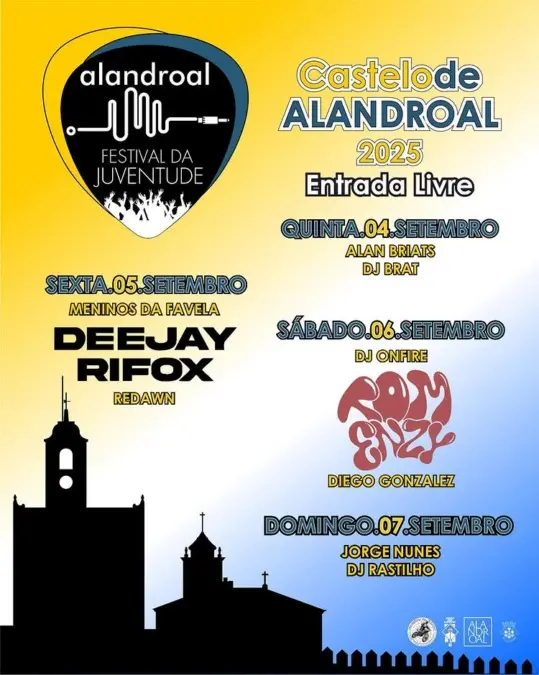 Festival da Juventude