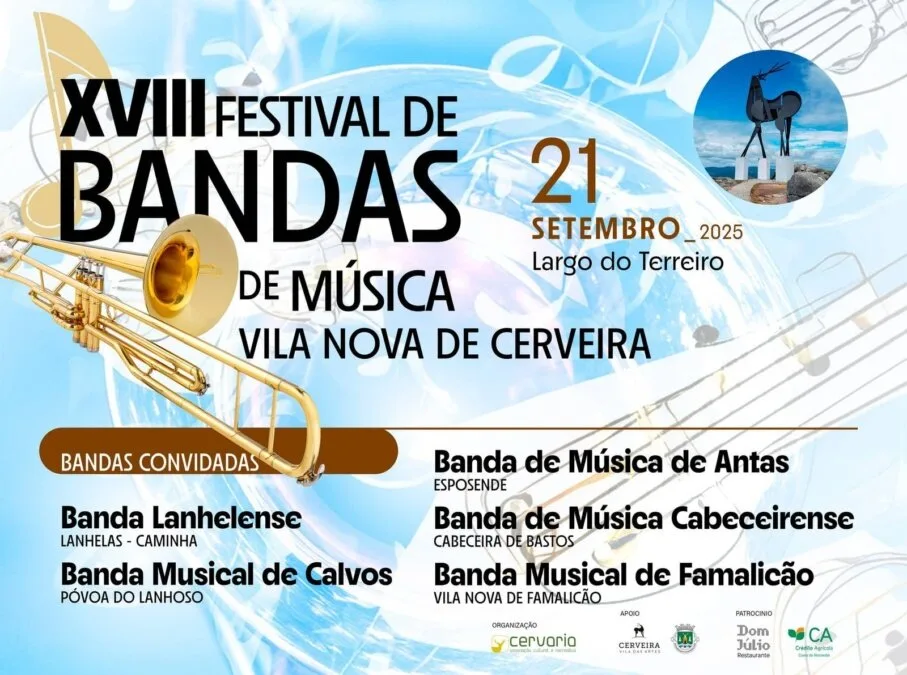 Festival de Bandas de Música