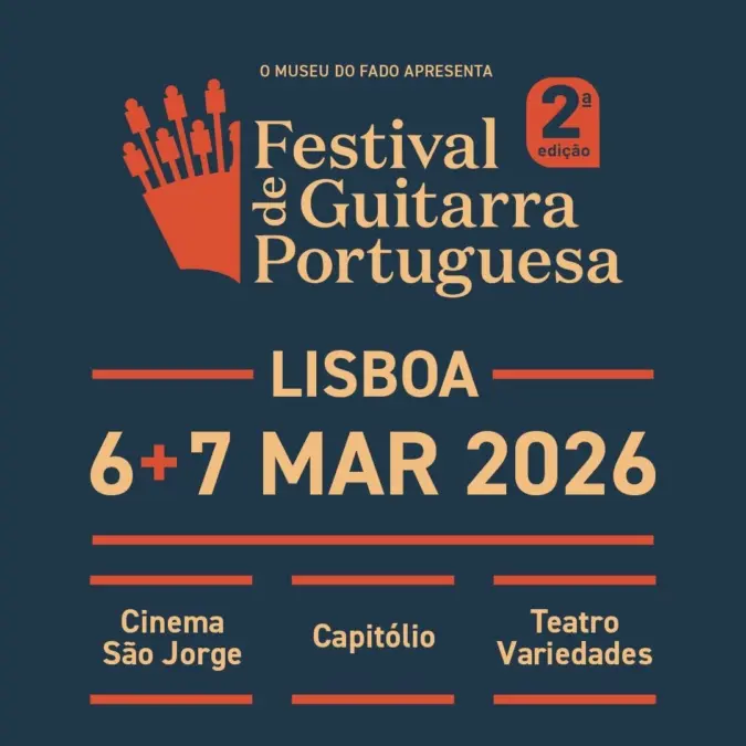 Festival de Guitarra Portuguesa