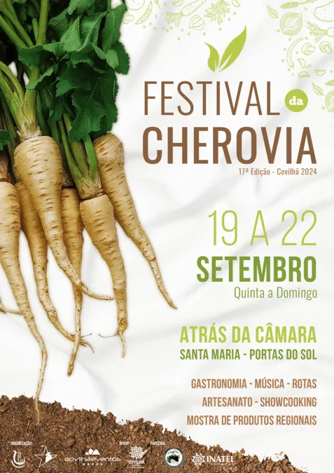Festival da Cherovia