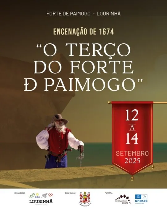 Forte de Paimogo