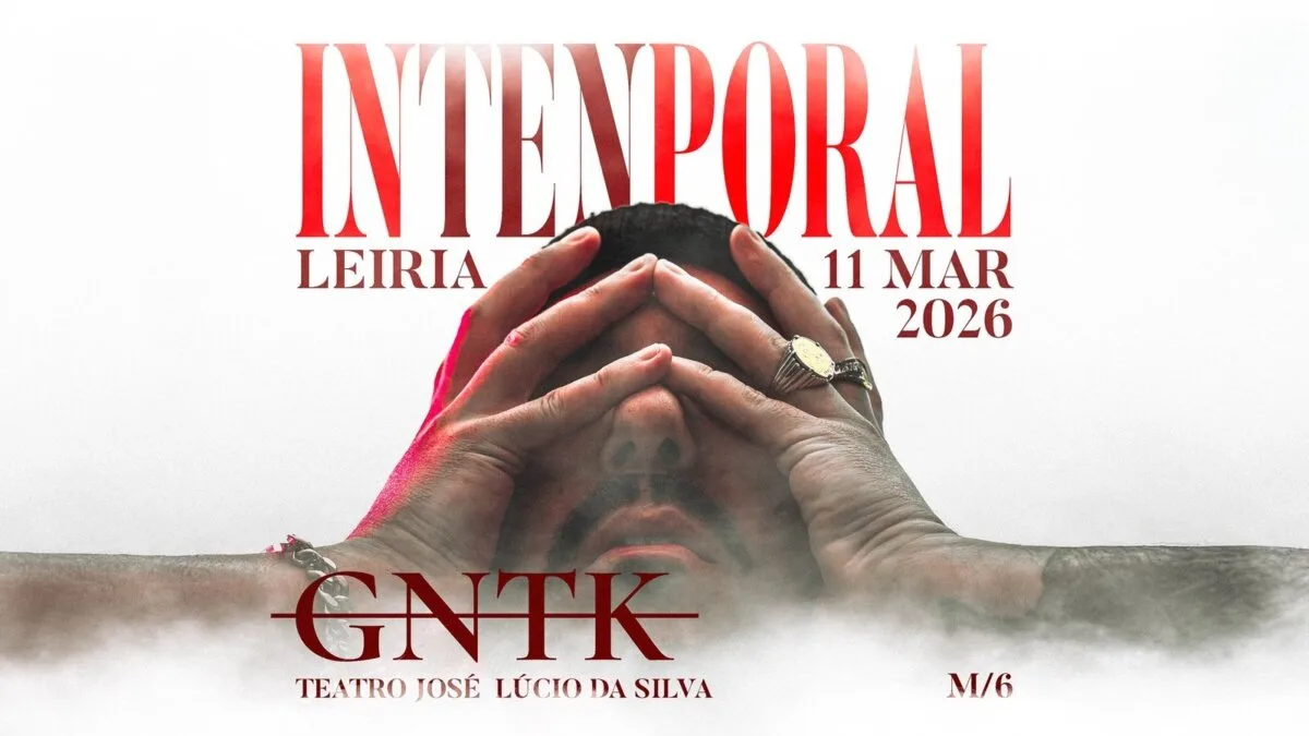 GNTK – inTENporal