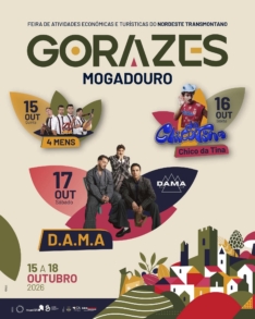 Feira dos Gorazes de Mogadouro