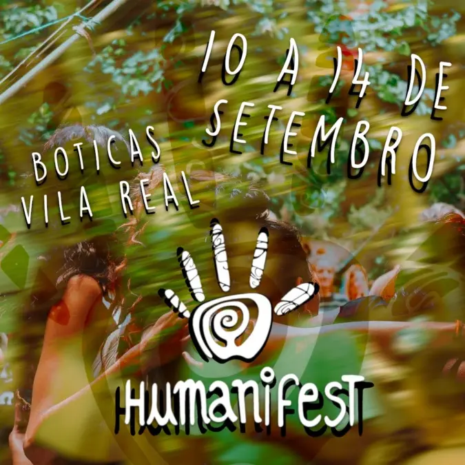 Humanifest