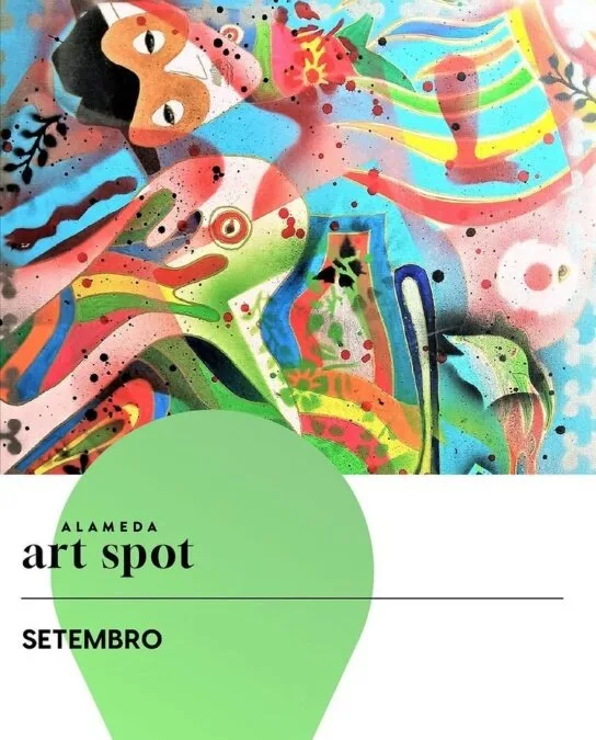 Art Spot apresenta “Decisões Consequentes” o novo livro de Fernando Caxias