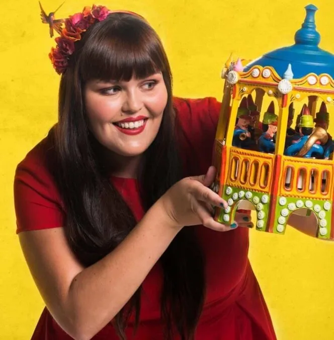 Francisco Lopes Trio convida Vânia Fernandes no Forum Madeira