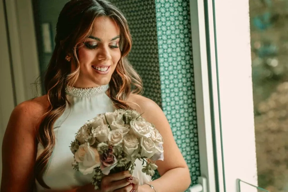 BOEIRA GARDEN HOTEL RECEBE UM EVENTO IMERSIVO DEDICADO AO UNIVERSO DOS CASAMENTOS