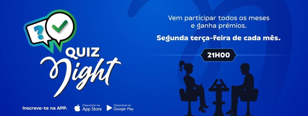 Nosso Shopping – Quiz Night
